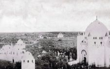 هكذا كانت البقيع