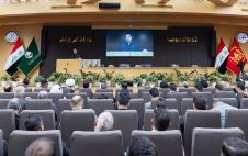 العتبة العباسية المقدسة تقيم فعاليات مسابقة الجود العالمية للقصيدة العمودية