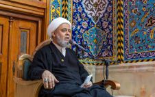 قسم الشؤون الدينية يستذكر جوانب من السيرة العطرة للإمام الحسن (عليه السلام)