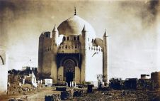  8 شوال ذكرى هدم قبور أئمة البقيع عليهم السلام