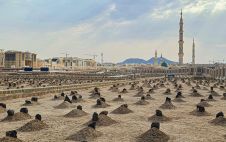 في ذكرى هدم البقيع… حين تُهدَم المعالم وتبقى القيم